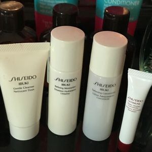 Shiseido Bundle